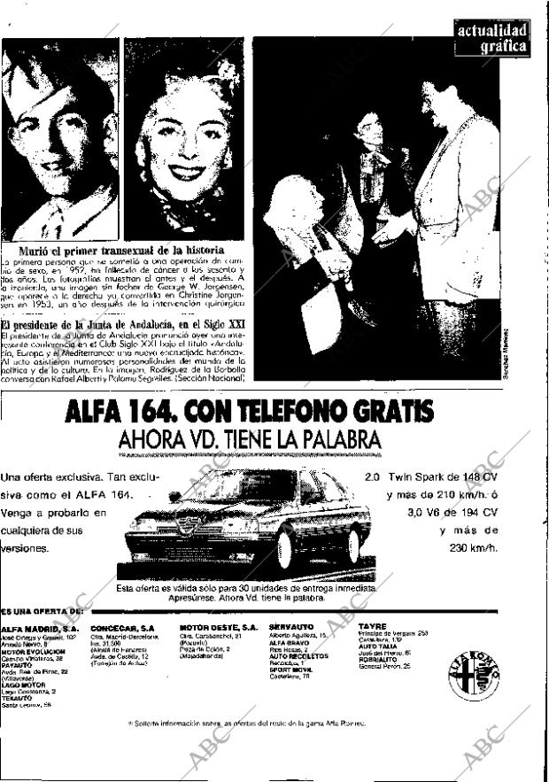 ABC MADRID 05-05-1989 página 11