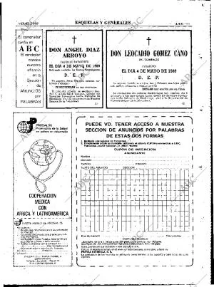 ABC MADRID 05-05-1989 página 111