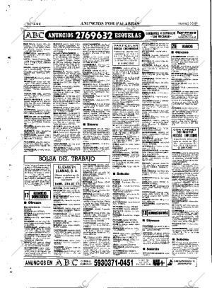 ABC MADRID 05-05-1989 página 124