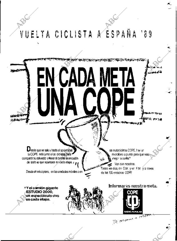 ABC MADRID 05-05-1989 página 133