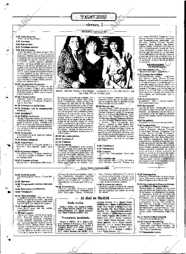 ABC MADRID 05-05-1989 página 134