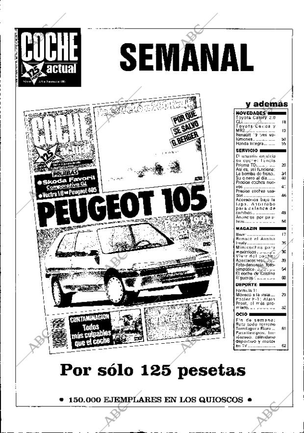 ABC MADRID 05-05-1989 página 16