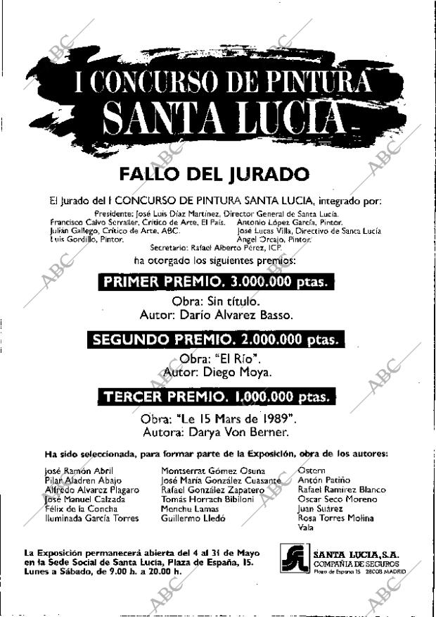 ABC MADRID 05-05-1989 página 17