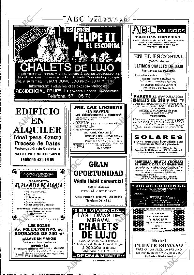 ABC MADRID 05-05-1989 página 18