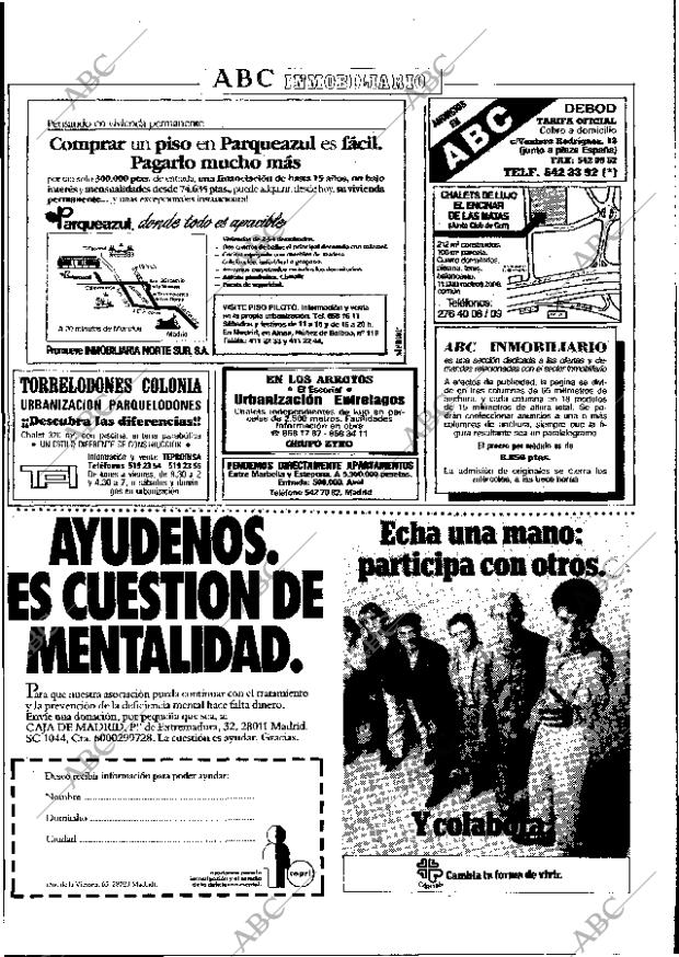 ABC MADRID 05-05-1989 página 19