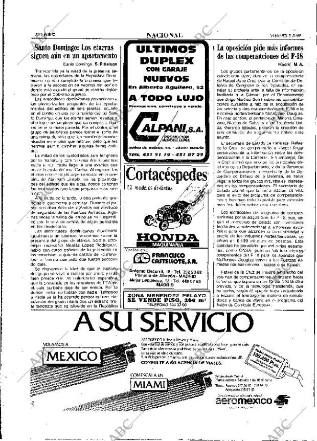 ABC MADRID 05-05-1989 página 30