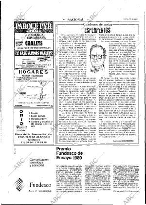 ABC MADRID 05-05-1989 página 32