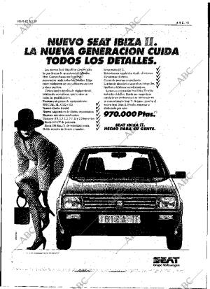 ABC MADRID 05-05-1989 página 41