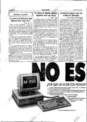 ABC MADRID 05-05-1989 página 44