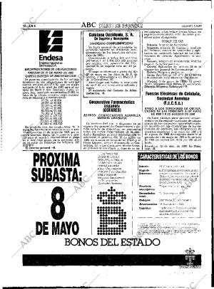 ABC MADRID 05-05-1989 página 58