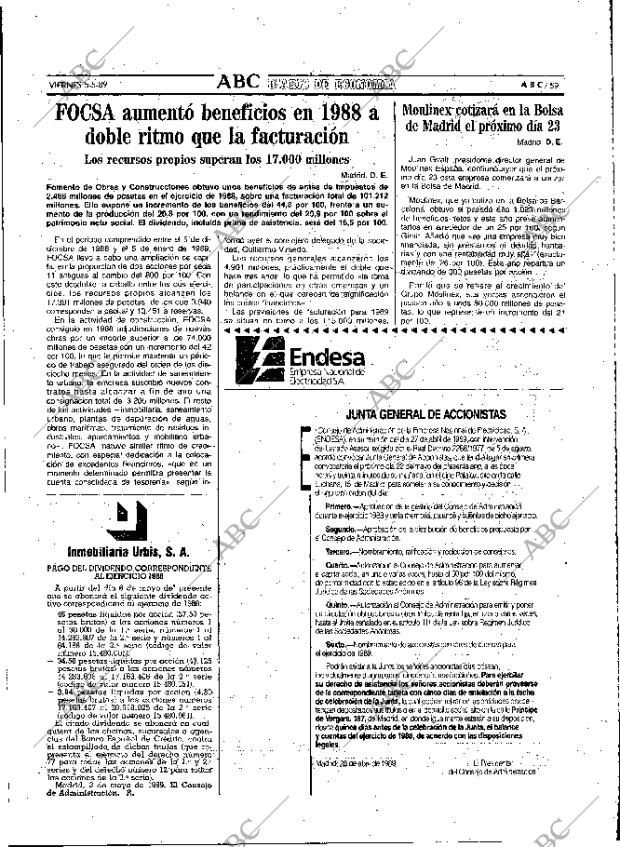 ABC MADRID 05-05-1989 página 59