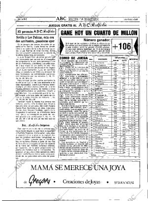 ABC MADRID 05-05-1989 página 64