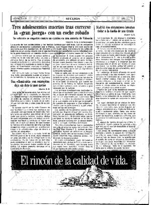ABC MADRID 05-05-1989 página 75