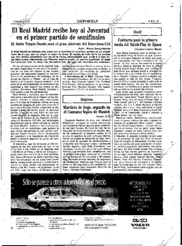 ABC MADRID 05-05-1989 página 81