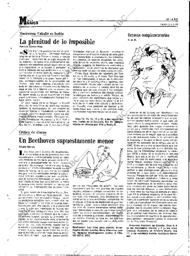 ABC MADRID 05-05-1989 página 88