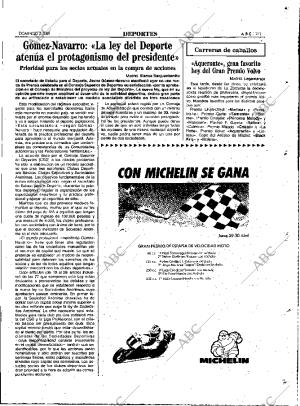 ABC MADRID 07-05-1989 página 111