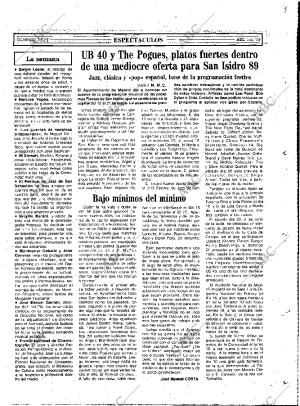 ABC MADRID 07-05-1989 página 115