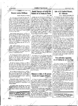 ABC MADRID 07-05-1989 página 118