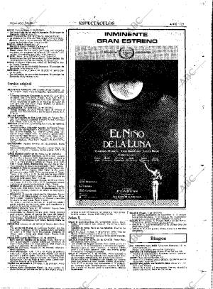 ABC MADRID 07-05-1989 página 123