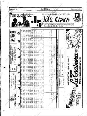 ABC MADRID 07-05-1989 página 126