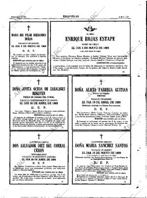 ABC MADRID 07-05-1989 página 129