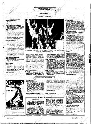 ABC MADRID 07-05-1989 página 158