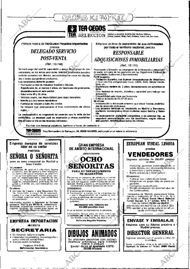 ABC MADRID 07-05-1989 página 27