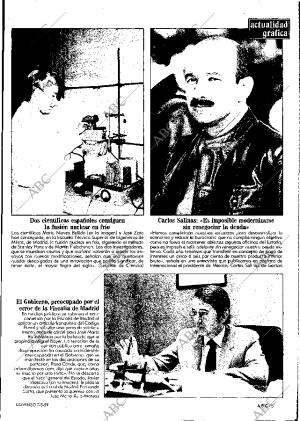 ABC MADRID 07-05-1989 página 5