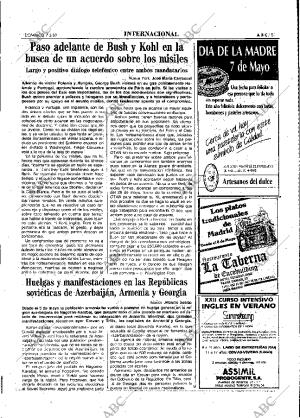 ABC MADRID 07-05-1989 página 51