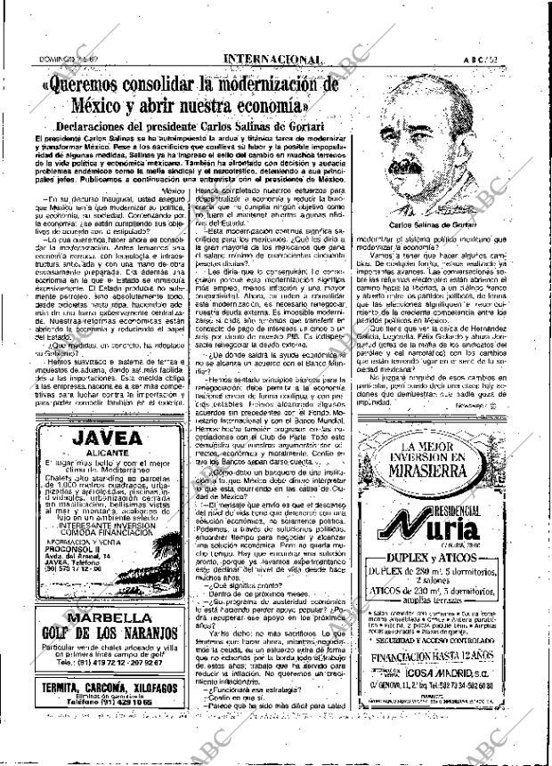 ABC MADRID 07-05-1989 página 53