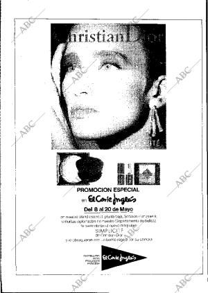 ABC MADRID 07-05-1989 página 6