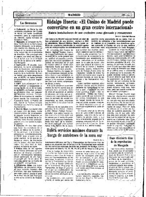 ABC MADRID 07-05-1989 página 61