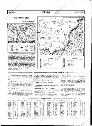 ABC MADRID 07-05-1989 página 66