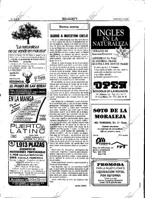 ABC MADRID 07-05-1989 página 76