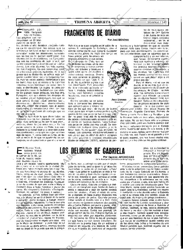 ABC MADRID 07-05-1989 página 82