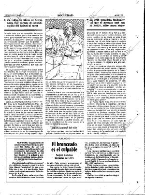 ABC MADRID 07-05-1989 página 99