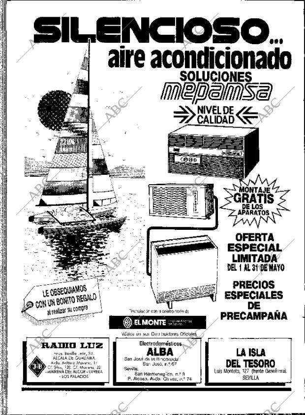 ABC SEVILLA 07-05-1989 página 18