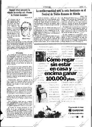 ABC SEVILLA 07-05-1989 página 67