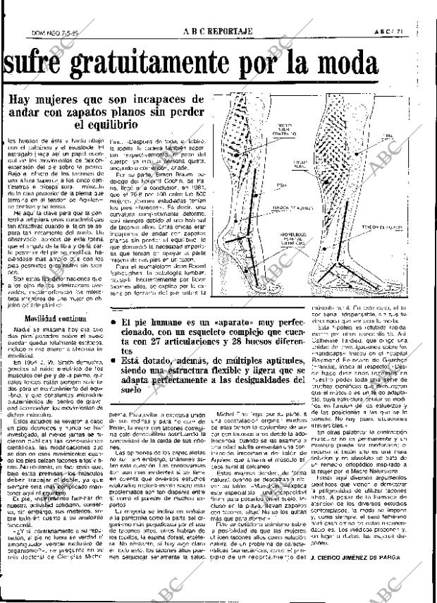 ABC SEVILLA 07-05-1989 página 71