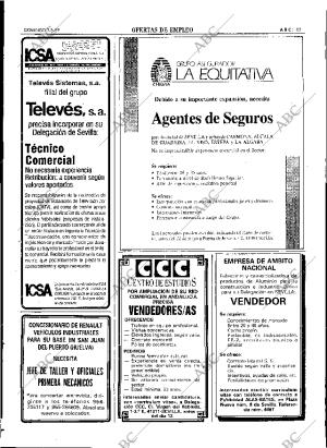 ABC SEVILLA 07-05-1989 página 83