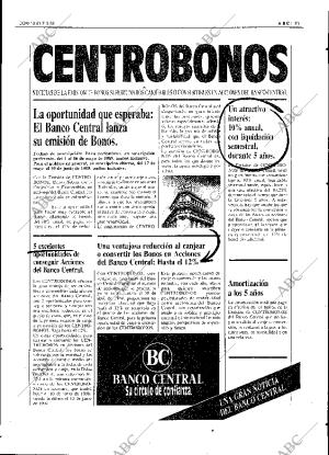 ABC SEVILLA 07-05-1989 página 93