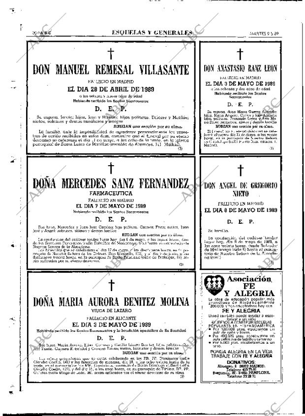 ABC MADRID 09-05-1989 página 100