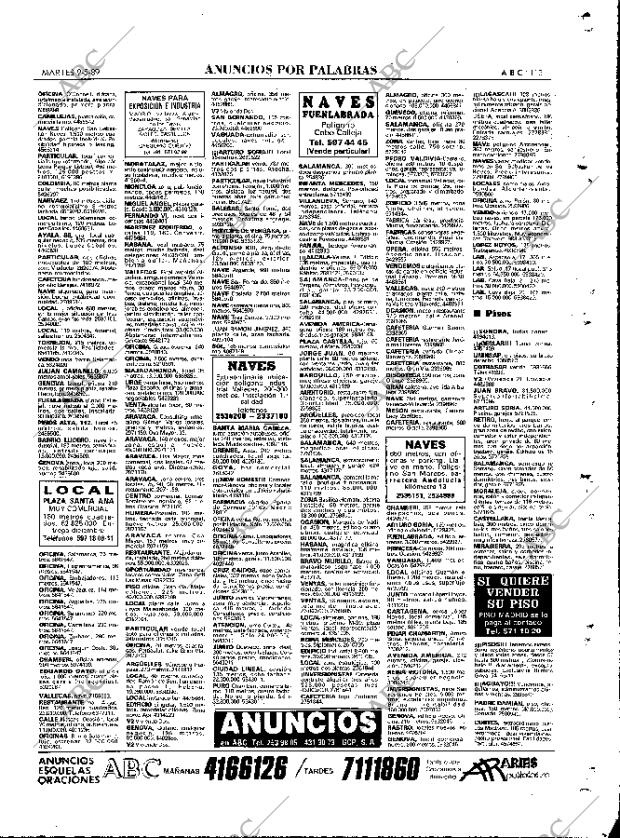 ABC MADRID 09-05-1989 página 113