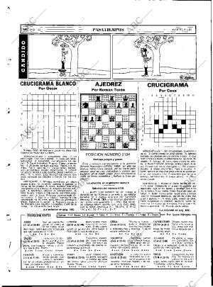 ABC MADRID 09-05-1989 página 124