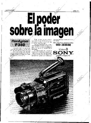 ABC MADRID 09-05-1989 página 55