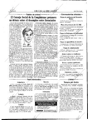 ABC MADRID 09-05-1989 página 56