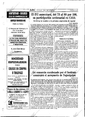 ABC MADRID 09-05-1989 página 70