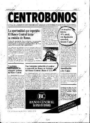 ABC MADRID 09-05-1989 página 71
