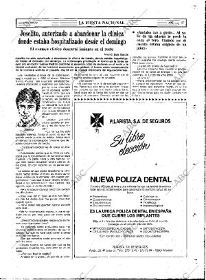 ABC MADRID 09-05-1989 página 87