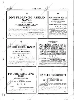 ABC MADRID 09-05-1989 página 98